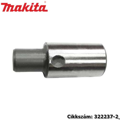 Ütőszeg fúrótokmányhoz HR3510 MAKITA alkatrész (MK-322237-2) Ütőszeg fúrótokmányhoz HR3510 MAKITA alkatrész (MK-322237-2)