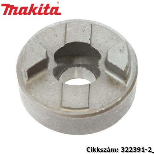 Kalapács 6905H MAKITA alkatrész (MK-322391-2) Kalapács 6905H MAKITA alkatrész (MK-322391-2)