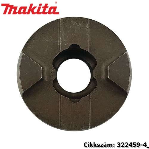 Kalapács 6904VH MAKITA alkatrész (MK-322459-4) Kalapács 6904VH MAKITA alkatrész (MK-322459-4)