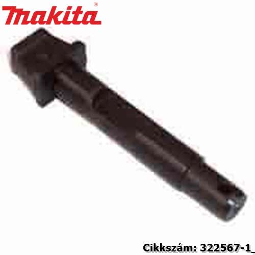 PAN fej csavar M6x60 (MK-911283-6) PAN fej csavar M6x60 (MK-911283-6)