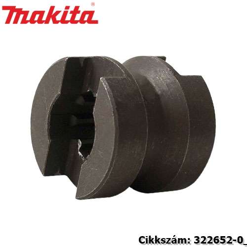 HEX. csavar M6x20 (MK-921331-3) HEX. csavar M6x20 (MK-921331-3)