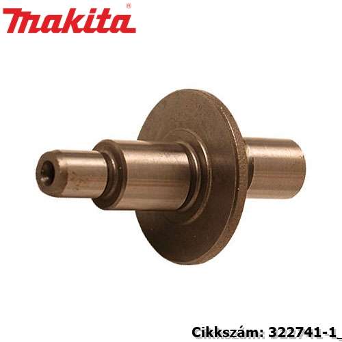 Forgattyús tengely HR2410 MAKITA alkatrész (MK-322741-1) Forgattyús tengely HR2410 MAKITA alkatrész (MK-322741-1)