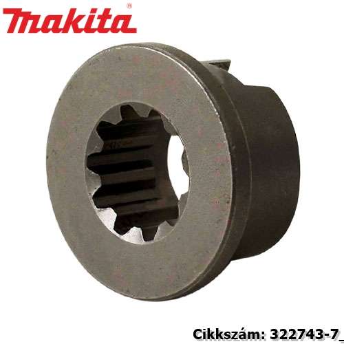 Szárnyas csavar M8x20 (MK-924426-1) Szárnyas csavar M8x20 (MK-924426-1)