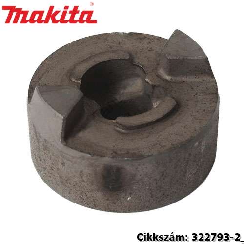Rugó alátét 16 (MK-942402-3) Rugó alátét 16 (MK-942402-3)