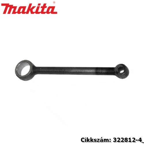 Hajtórúd HM1303 MAKITA alkatrész (MK-322812-4) Hajtórúd HM1303 MAKITA alkatrész (MK-322812-4)