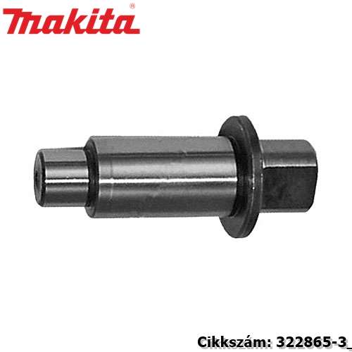 Tengely LS1040 MAKITA alkatrész (MK-322865-3) Tengely LS1040 MAKITA alkatrész (MK-322865-3)