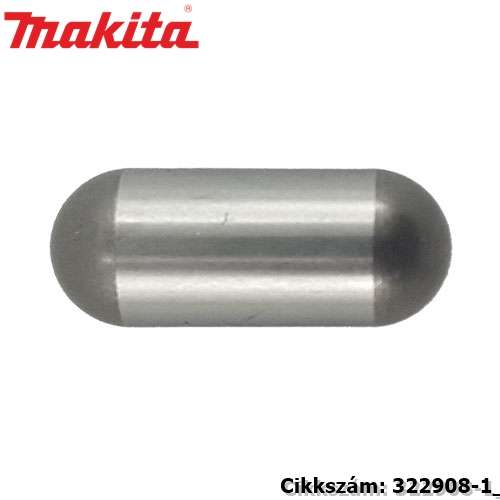 Görgő 8 MAKITA alkatrész (MK-322908-1) Görgő 8 MAKITA alkatrész (MK-322908-1)