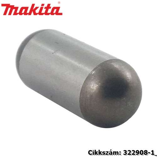 Görgő 8 MAKITA alkatrész (MK-322908-1) Görgő 8 MAKITA alkatrész (MK-322908-1)