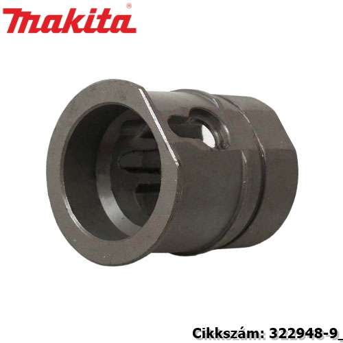 Fúrótokmány-gyűrű HR4000C MAKITA alkatrész (MK-322948-9) Fúrótokmány-gyűrű HR4000C MAKITA alkatrész (MK-322948-9)