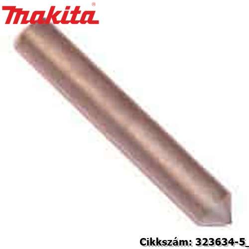 Csapszeg 9924DB/9900B MAKITA alkatrész (MK-323634-5) Csapszeg 9924DB/9900B MAKITA alkatrész (MK-323634-5)