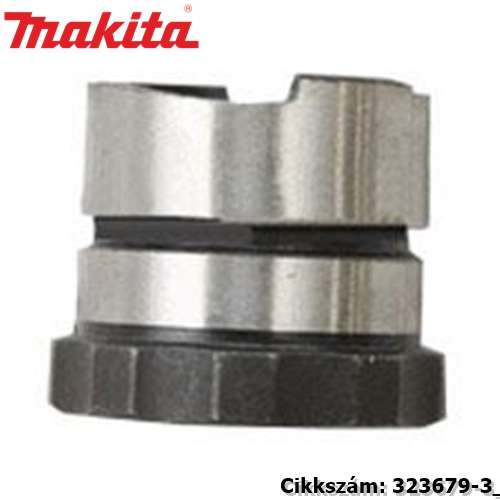 Állító gyűrű 8419B-2/HP2000/HP MAKITA alkatrész (MK-323679-3) Állító gyűrű 8419B-2/HP2000/HP MAKITA alkatrész (MK-323679-3)