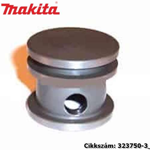Dugattyú HR5000/HR5000K, től MAKITA alkatrész (MK-323750-3) Dugattyú HR5000/HR5000K, től MAKITA alkatrész (MK-323750-3)