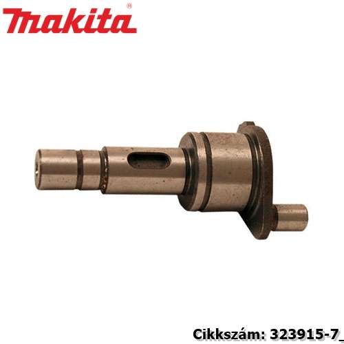 Szorító anya M16R, GB801 (MK-AL00000078) Szorító anya M16R, GB801 (MK-AL00000078)