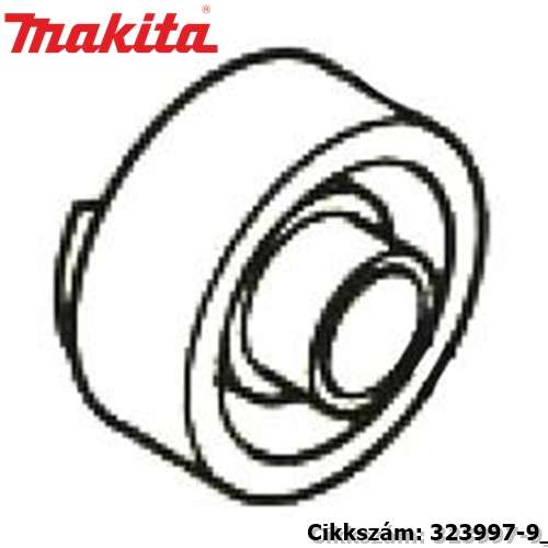 Henger L (MK-AM0802344A)