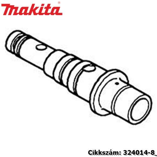 DRAIN PLUG M8x12 (MK-AS000VP009)