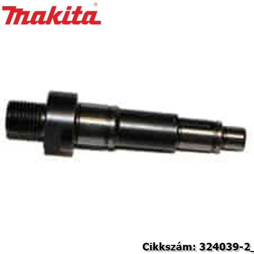 Tengely MAKITA alkatrész (MK-324039-2) Tengely MAKITA alkatrész (MK-324039-2)