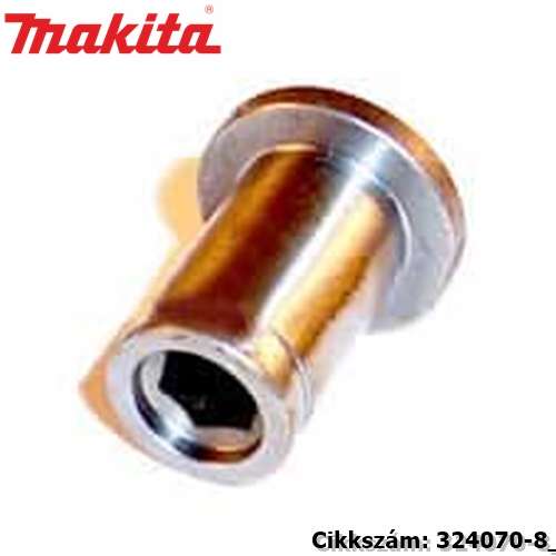 Hüvely MAKITA alkatrész (MK-324070-8) Hüvely MAKITA alkatrész (MK-324070-8)