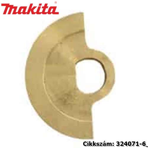 CARBON BRUSH SPgyűrű (MK-AS000VP029) CARBON BRUSH SPgyűrű (MK-AS000VP029)
