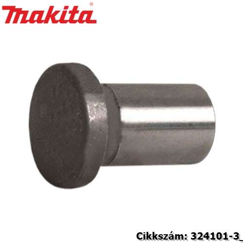 Ütőszeg MAKITA alkatrész (MK-324101-3) Ütőszeg MAKITA alkatrész (MK-324101-3)