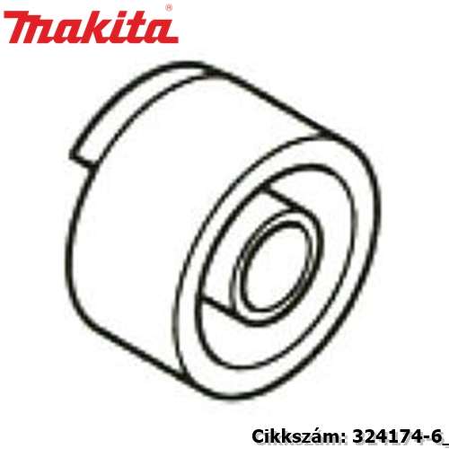 DugattyúAT1150 (MK-B0600-2361) DugattyúAT1150 (MK-B0600-2361)