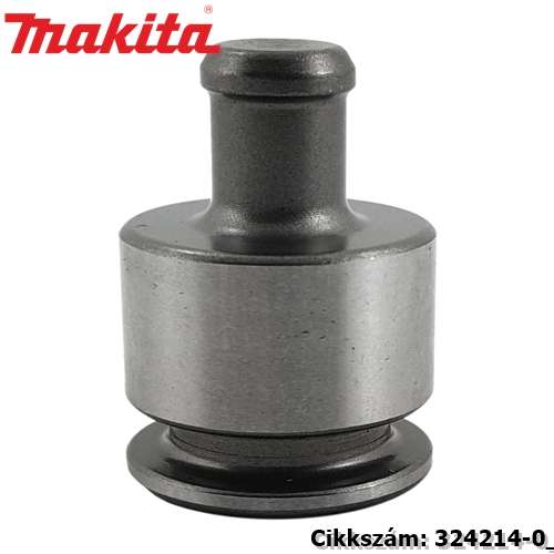 Ütőszeg HR2450 MAKITA alkatrész (MK-324214-0) Ütőszeg HR2450 MAKITA alkatrész (MK-324214-0)