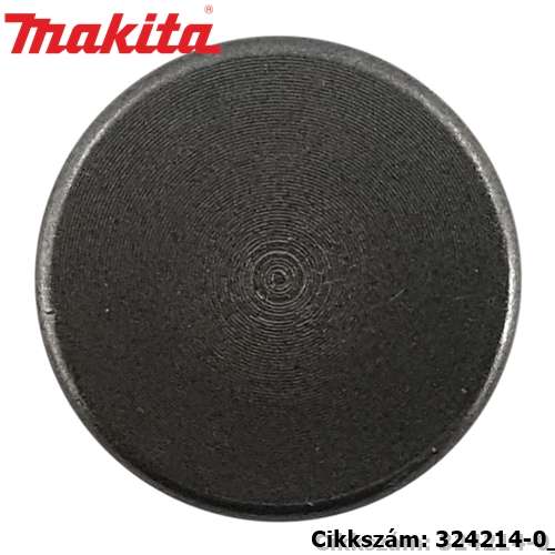 Ütőszeg HR2450 MAKITA alkatrész (MK-324214-0) Ütőszeg HR2450 MAKITA alkatrész (MK-324214-0)