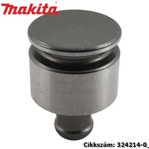 Ütőszeg HR2450 MAKITA alkatrész (MK-324214-0) Ütőszeg HR2450 MAKITA alkatrész (MK-324214-0)