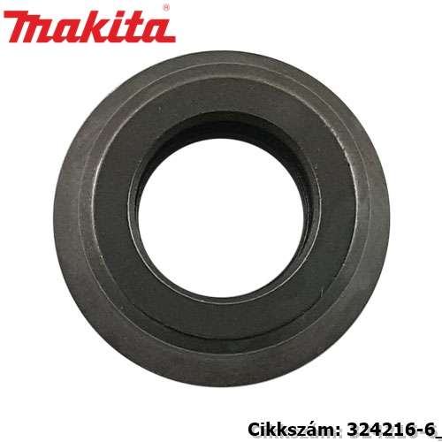 O gyűrű foglalat MAKITA alkatrész (MK-324216-6) O gyűrű foglalat MAKITA alkatrész (MK-324216-6)