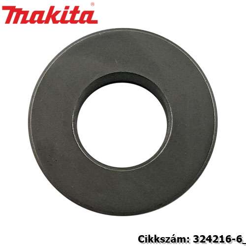 O gyűrű foglalat MAKITA alkatrész (MK-324216-6) O gyűrű foglalat MAKITA alkatrész (MK-324216-6)