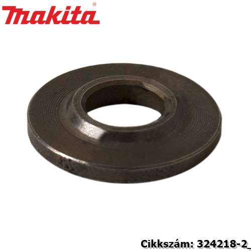 Gyűrű 9 MAKITA alkatrész (MK-324218-2) Gyűrű 9 MAKITA alkatrész (MK-324218-2)
