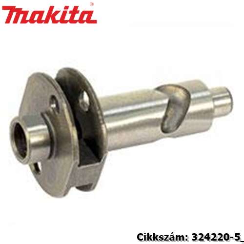 Tengely 6916D MAKITA alkatrész (MK-324220-5) Tengely 6916D MAKITA alkatrész (MK-324220-5)