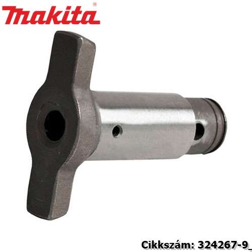 REAR CUSHION AN560H (MK-BA00000014) REAR CUSHION AN560H (MK-BA00000014)