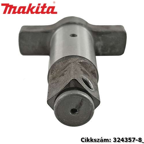Felfogószerkezet MAKITA alkatrész (MK-324357-8) Felfogószerkezet MAKITA alkatrész (MK-324357-8)