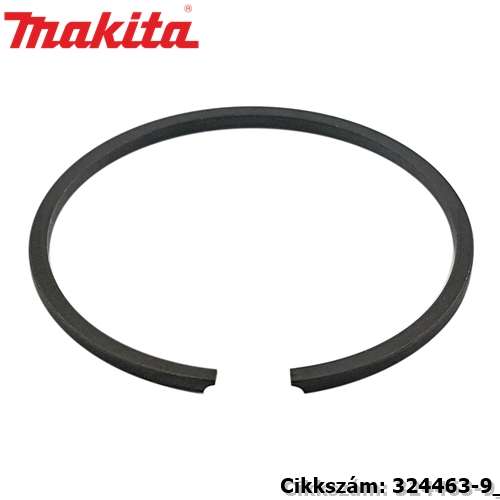 O gyűrű 9 (MK-BA00000049) O gyűrű 9 (MK-BA00000049)