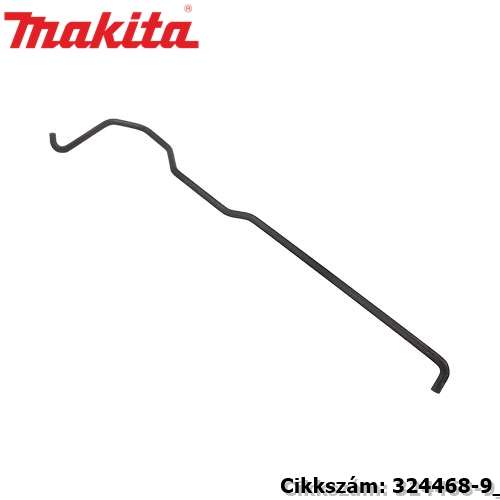 Rudazat /DCS230T MAKITA alkatrész (MK-324468-9) Rudazat /DCS230T MAKITA alkatrész (MK-324468-9)