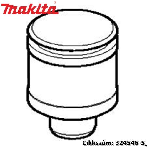 Tű 4 (MK-BA00000062) Tű 4 (MK-BA00000062)