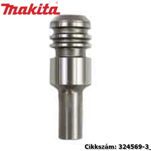 Ütőszeg MAKITA alkatrész (MK-324569-3) Ütőszeg MAKITA alkatrész (MK-324569-3)