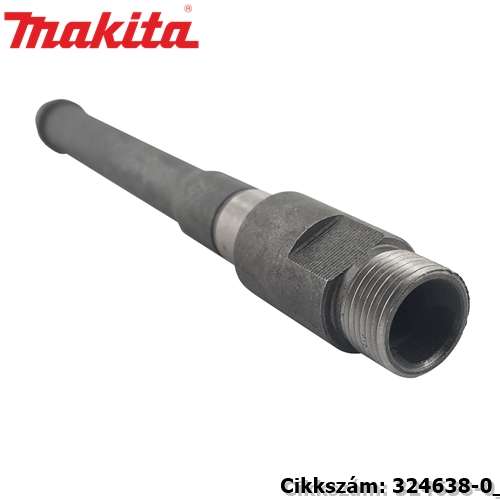 Tengely GD0601 Makita alkatrész (MK-324638-0) Tengely GD0601 Makita alkatrész (MK-324638-0)