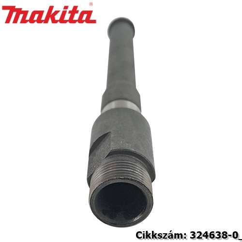Tengely GD0601 Makita alkatrész (MK-324638-0) Tengely GD0601 Makita alkatrész (MK-324638-0)