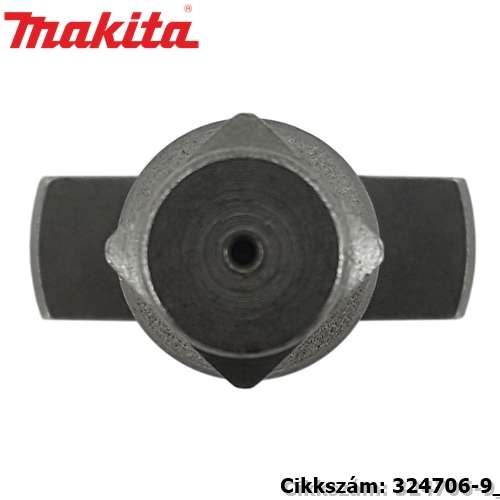 O gyűrű 8 (MK-BA00000094) O gyűrű 8 (MK-BA00000094)