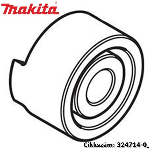 FIXED vezető (MK-BA00000098)