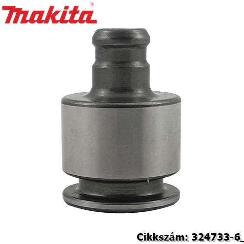 Röpdugattyú HR2460/70 MAKITA alkatrész (MK-324733-6) Röpdugattyú HR2460/70 MAKITA alkatrész (MK-324733-6)