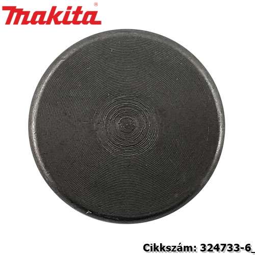 Röpdugattyú HR2460/70 MAKITA alkatrész (MK-324733-6) Röpdugattyú HR2460/70 MAKITA alkatrész (MK-324733-6)