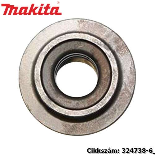Tömítés foglalat MAKITA alkatrész (MK-324738-6) Tömítés foglalat MAKITA alkatrész (MK-324738-6)