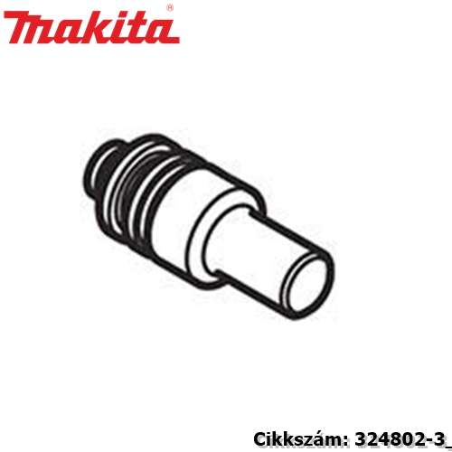 HEX. SOCKET fej csavar (MK-BA00000263) HEX. SOCKET fej csavar (MK-BA00000263)
