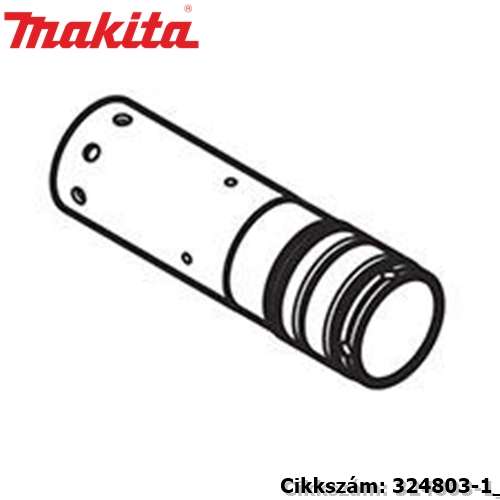 DEFLECTOR (MK-BA00000264)