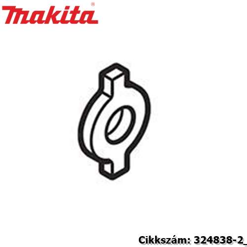 GUN BODY UNIT (MK-BA00000286) GUN BODY UNIT (MK-BA00000286)