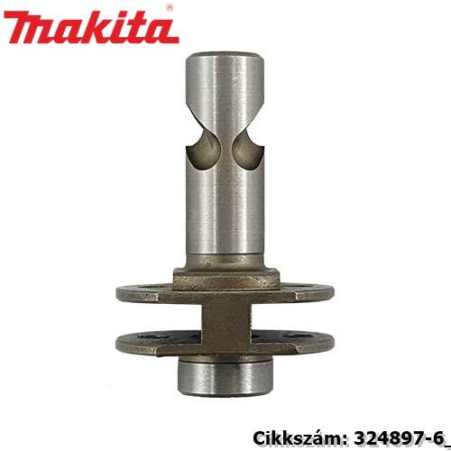 Tengely TD090D MAKITA alkatrész (MK-324897-6) Tengely TD090D MAKITA alkatrész (MK-324897-6)