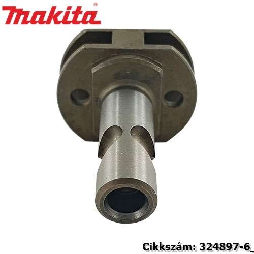 Tengely TD090D MAKITA alkatrész (MK-324897-6) Tengely TD090D MAKITA alkatrész (MK-324897-6)