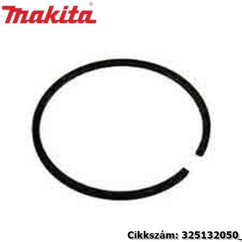 Dugattyú gyűrű átmérő : 47 MAKITA alkatrész (MK-325132050)